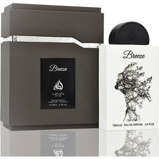 Lattafa Pride breeze Eau de parfum 100 ml
