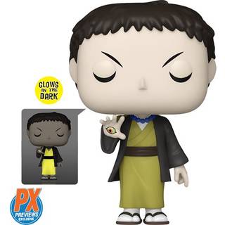 Funko Pop! Vinyl Exclusive Demon Slayer Yahaba figur