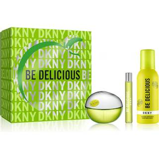 DKNY Be Delicious Gift Set