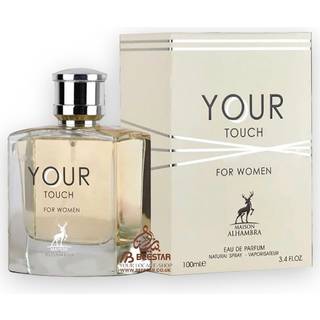 Your Touch For Women Perfume 100ml EDP Maison Alhambra