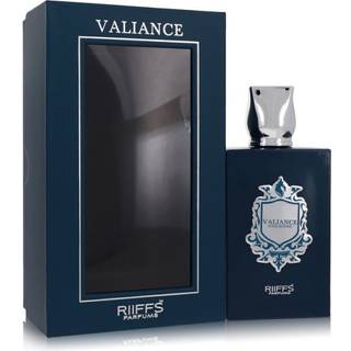Riiffs Valiance Eau de parfum 100 ml