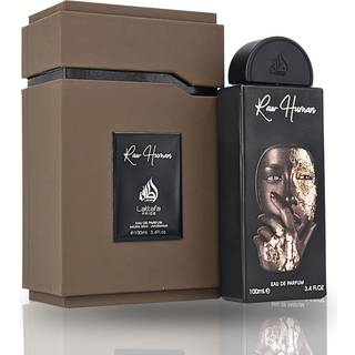 Lattafa Pride Raw Human Eau de parfum 100 ml