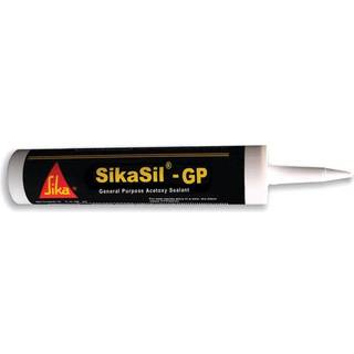 AP Products 017-189151 Sikasil-Gp White