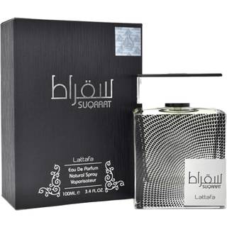 Lattafa Perfumes - Suqraat Eau De Parfum 100 ml