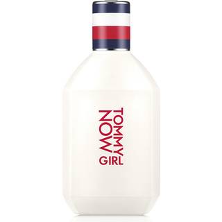 Tommy Girl Now Eau De Toilette 100ml