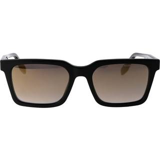 Marc Jacobs MARC 719/S 807/FQ 53 Solbriller Mænd Black - Black - 53mm