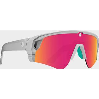 Spy MONOLITH SPEED 6700000000232 142 Solbriller Mænd Silver - Matte Silver - 142mm