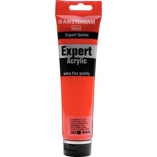 Amsterdam Expert Akrylmaling, 150 ml. Cad. Red Light (4)