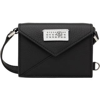 Cross-body bag - Black - --