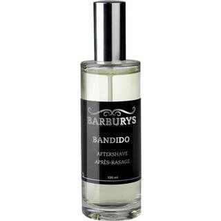 Barburys Bandido Aftershave 100 ml