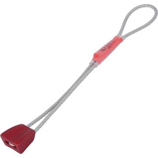 DMM Wallnut 6 Red, 6