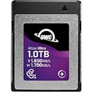 OWC CFexpress B Atlas Ultra R1850/W1700 1TB