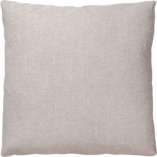 Ethnicraft Mellow Pude 55x55 Cm Ivory - Pyntepuder & Betræk Polyacryl Elfenben - 20029