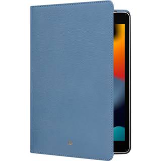 dBramante Tokyo cover til iPad 10.2 2020/2021 (ultra-marine blue) - På lager i butik