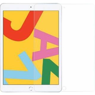 iPad 10.2" (2021 / 2020 / 2019) 0.3 mm Skærmbeskyttelse 9H