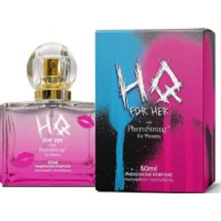 Pherostrong - HQ Pheromone Perfume For Women - 50 ml