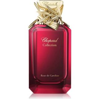 Chopard Rose de Caroline Eau de Parfum til kvinder 100 ml - 100 ml