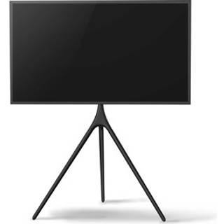 Andersson ATS gulvstativ TV 32-65'' (sort)