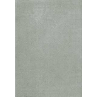Layered Classic Solid gulvtæppe 250x350 Cm Sage - Ensfarvede tæpper Uld Salvia - WPLSA250350