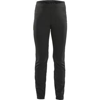 Craft - Rush Tights JR - Black 158/164