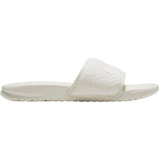 Nike Benassi Just Do It Textile SE Badesandaler Dame