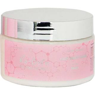 Re-Born Hairsolution Smoothing Repair Mask (250 ml)