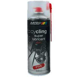 MOTIP MULTIOLIESPRAY SUPER LUBRICANT PTFE + 200ML