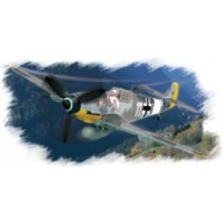Bf109 G-6 (early)