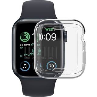 Imak TPU Cover Apple Watch SE 3 44mm Crystal Clear