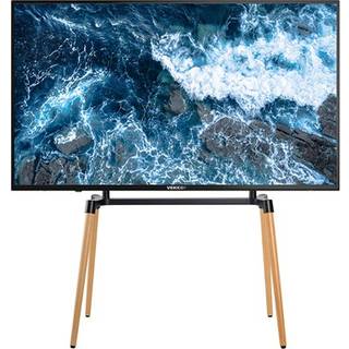 Prokord Art Stand 49-75" Black/light