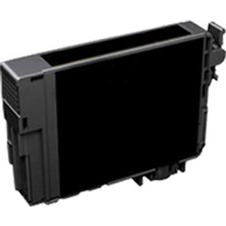 Epson 18 / C13T18114010 sort XL blækpatron - Kompatibel
