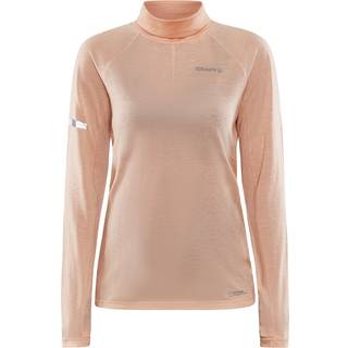 T-shirt Craft ADV SubZ Wool LS 1911314-840200 Størrelse S