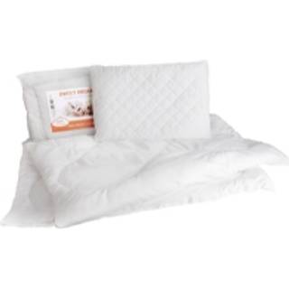 Sweet Dreams Junior Dyne + Hovedpude 100 x 135 cm + 40 x 60 cm
