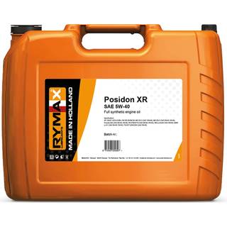 RYMAX Posidon XR SAE 5W-40 20 l (253425)