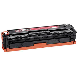 Canon 731M / 6270B002 magenta toner - Kompatibel