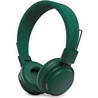 Linocell Trådløse on-ear hovedtelefoner - Grøn
