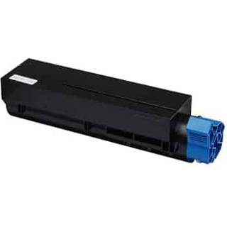 Oki 44917602 sort toner 10.000 sider ( OKI B431 ) Kompatibel