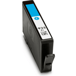 Kompatibel HP 935 / C2P24AE cyan XL blækpatron