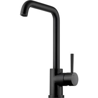 Tapwell EVO980 et-grebs køkkenarmatur - mat sort