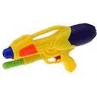 Fun & Games Super Water Fun Vandpistol - Blå