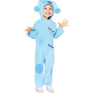 Blue's Clues kostume