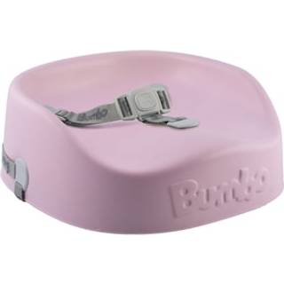Bumbo sædeforhøjer til børn Vugge Pink