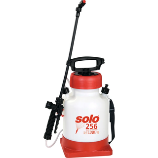 Manuell spray-sprøyte Solo 256; 5 l
