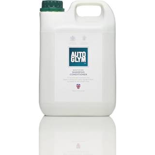 Autoglym Bodywork Shampoo Conditioner 2,5 Ltr. Med Voks