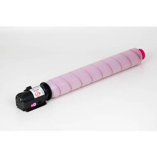 Canon C-EXV51 / 0483C002 magenta toner - Kompatibel