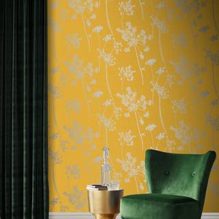 Graham & Brown Wallpaper Anthriscus 105578
