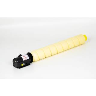 Canon C-EXV51Y / 0484C002 gul toner - Kompatibel