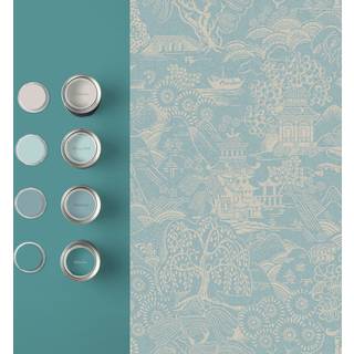 Graham & Brown Wallpaper Basuto 105933