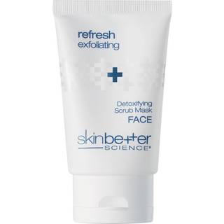 Detoxifying Scrub Mask FACE 60 ml