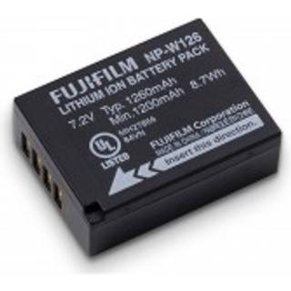 Fuji NP-W126